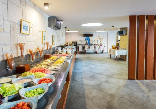 Senses Hotel - Adults Only