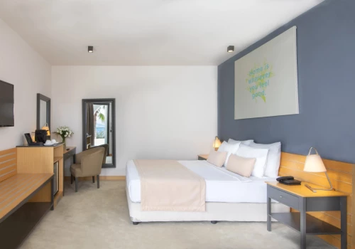 Senses Hotel - Adults Only