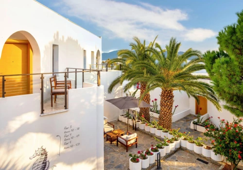 Senses Hotel - Adults Only