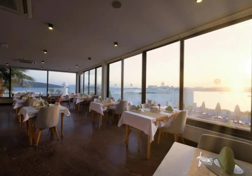 Senses Hotel - Adults Only