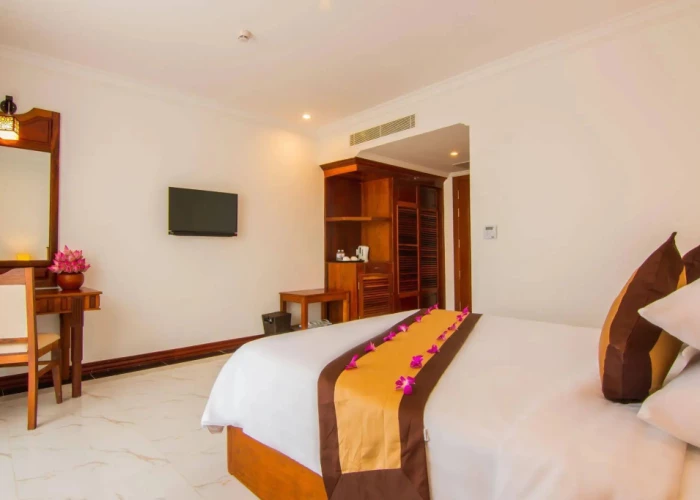 Glorious Hotel & Spa