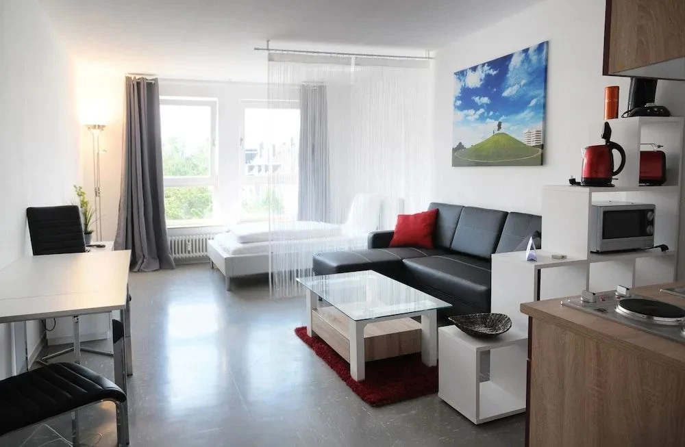 фото SEEGER Living Classic East