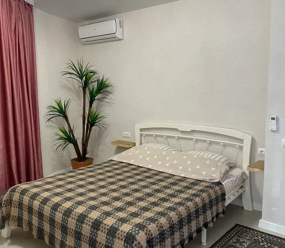 Апартаменты в центре