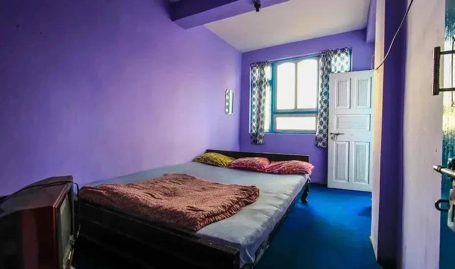 фото Hotel Mountview