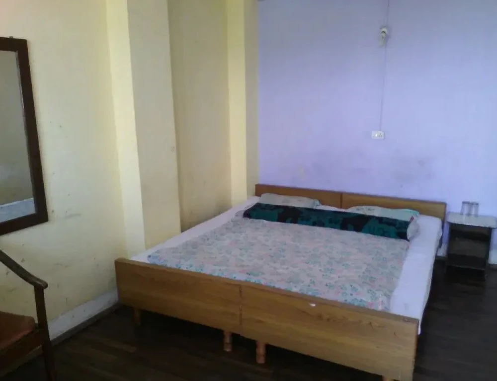 фото Hotel Mountview