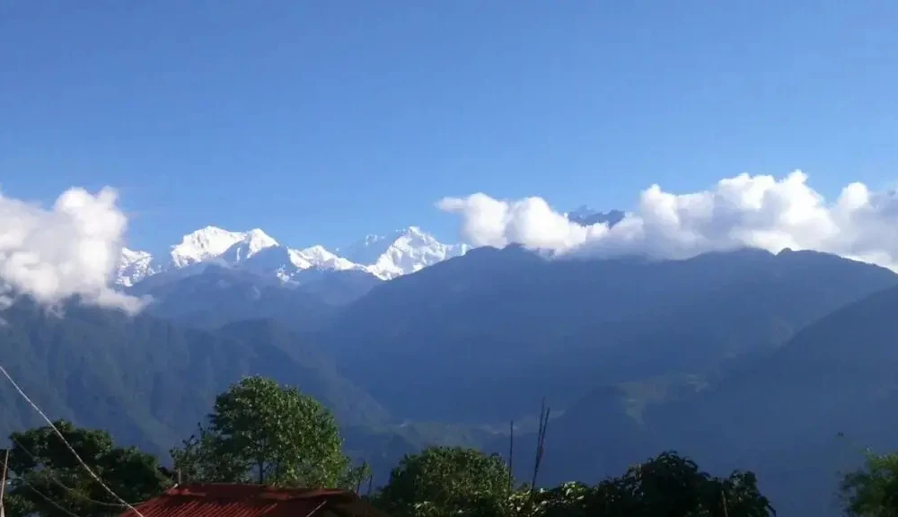 фото Hotel Mountview