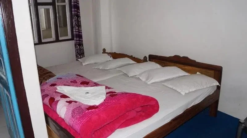 фото Hotel Mountview