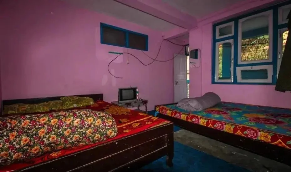 фото Hotel Mountview