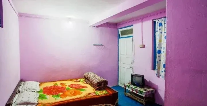 фото Hotel Mountview