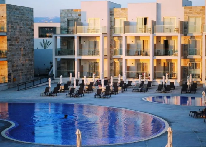 Gold Lagoon Kosher Hotel