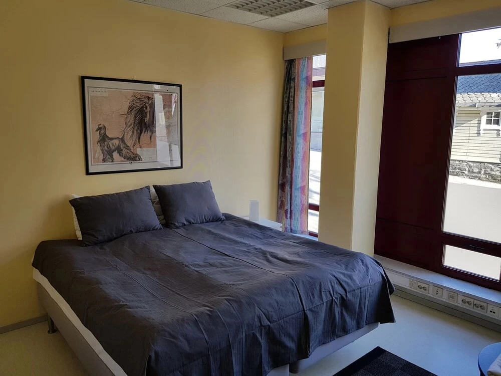 фото Volda Hostel & B & B