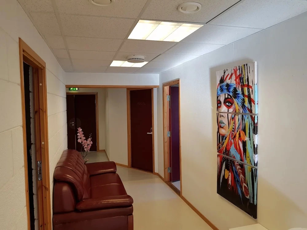 фото Volda Hostel & B & B