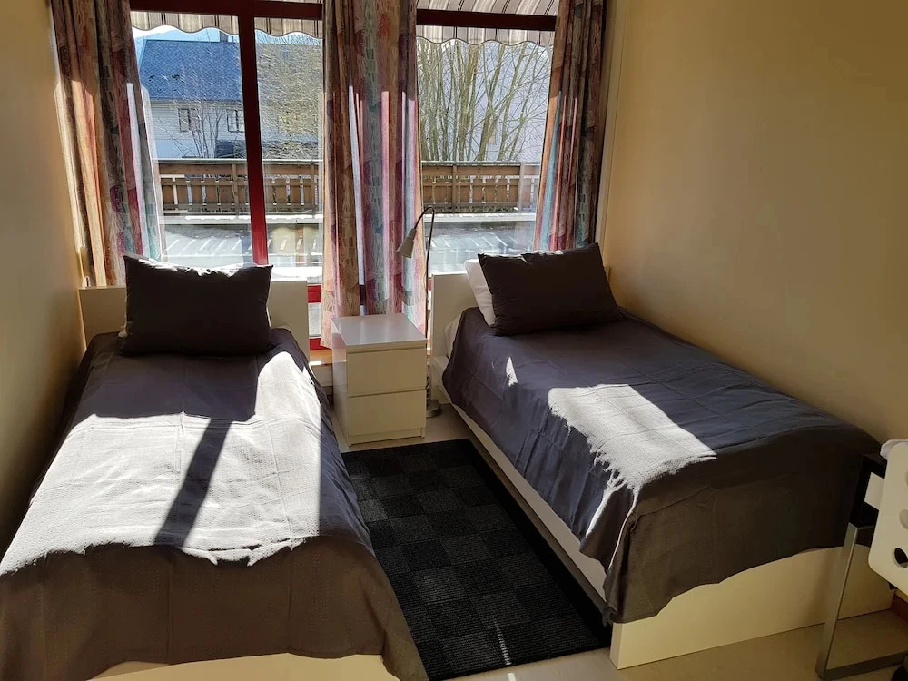 фото Volda Hostel & B & B