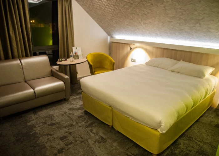 Ibis Styles Saint Malo Port