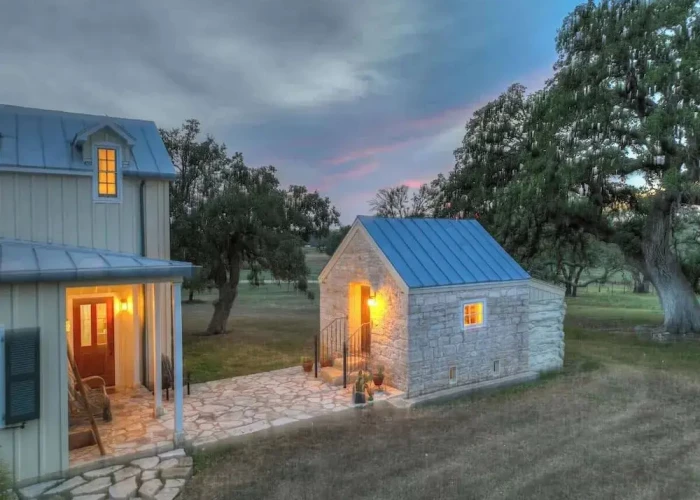 7Cs Sunset Valley Ranch