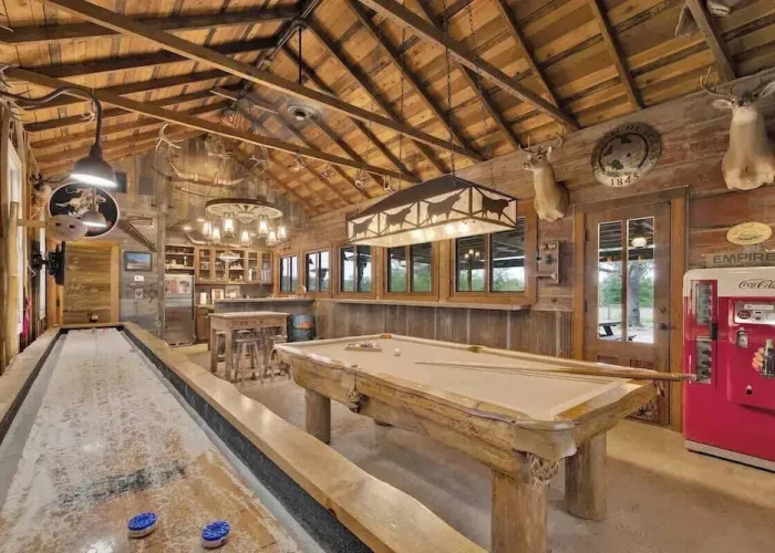 7Cs Sunset Valley Ranch