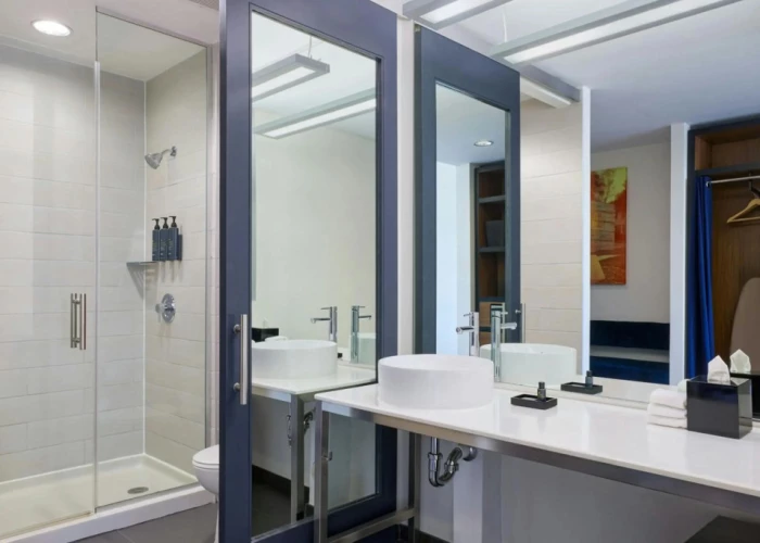 Aloft Durham Downtown