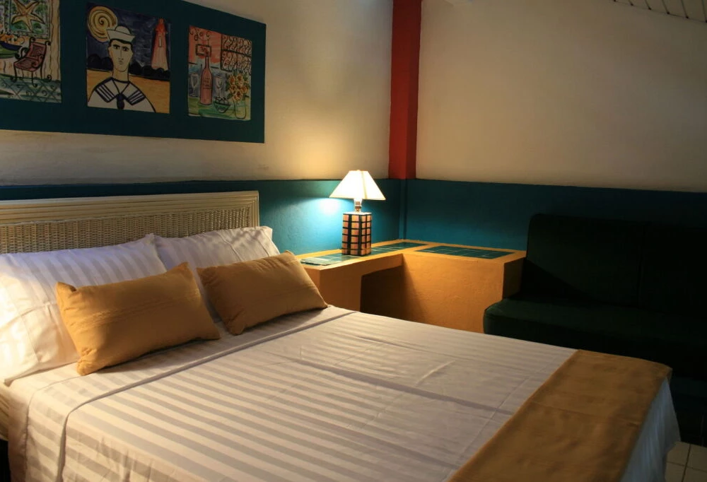 фото Hotel Guadaira Resort