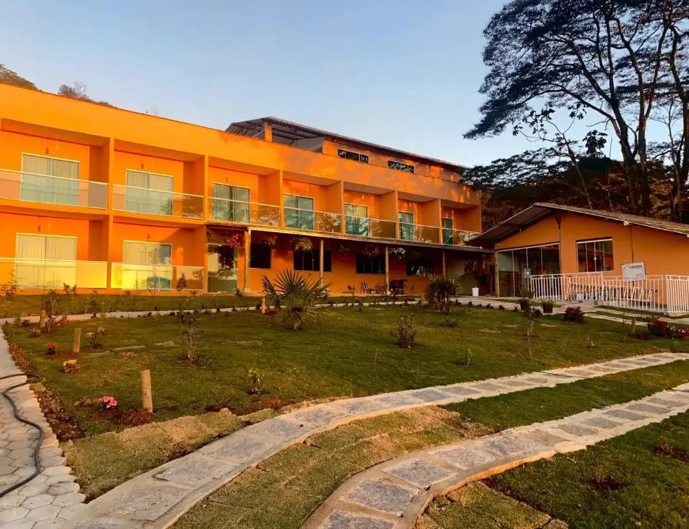 фото Pousada Alto da Serra