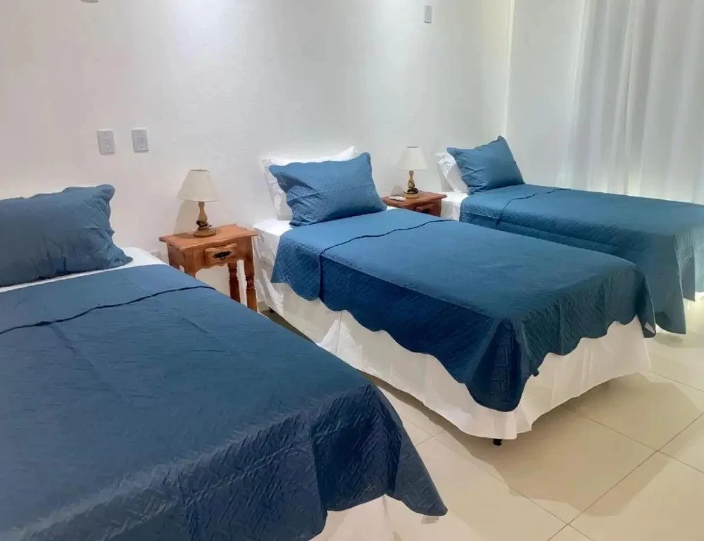 фото Pousada Alto da Serra