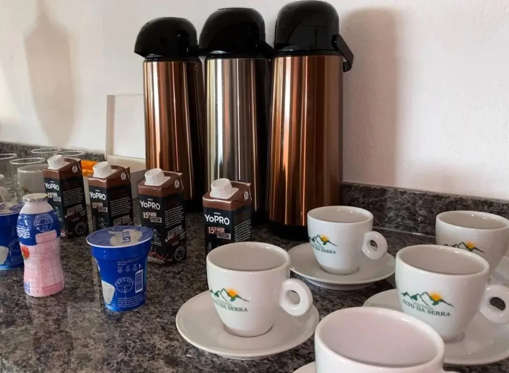 фото Pousada Alto da Serra