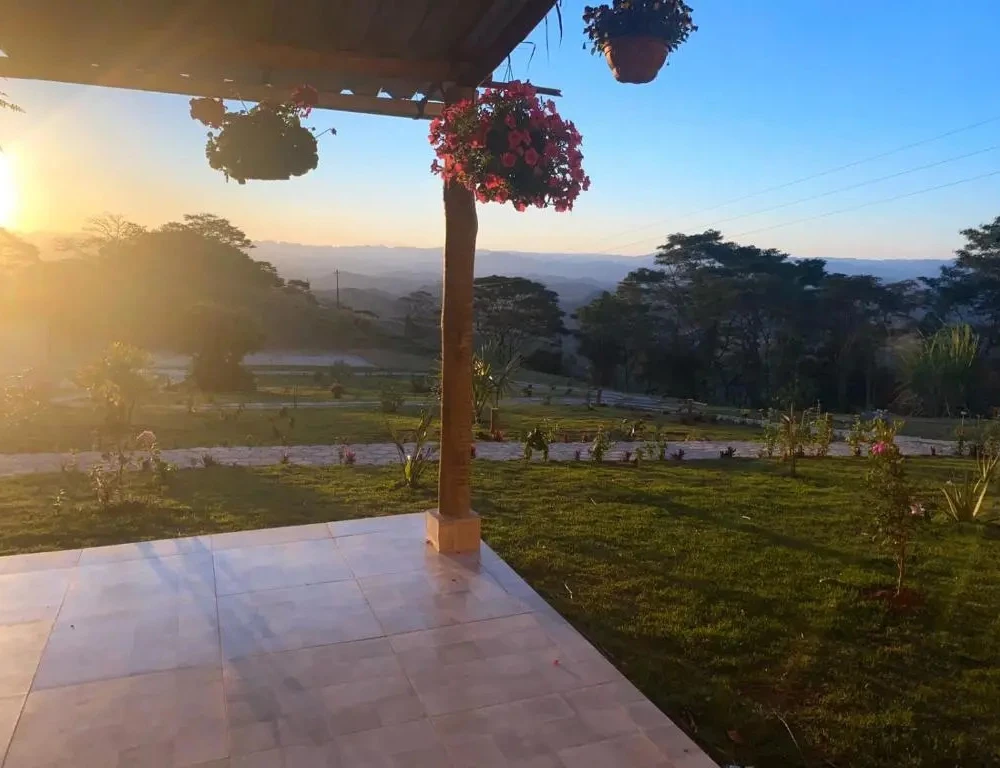 фото Pousada Alto da Serra