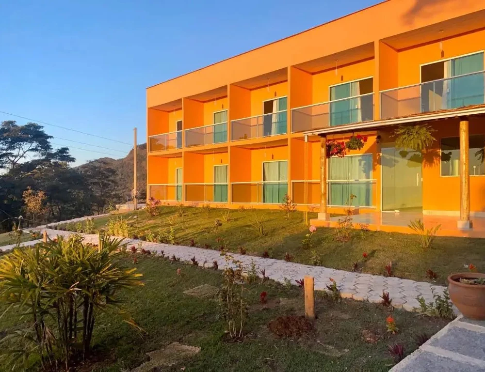 фото Pousada Alto da Serra