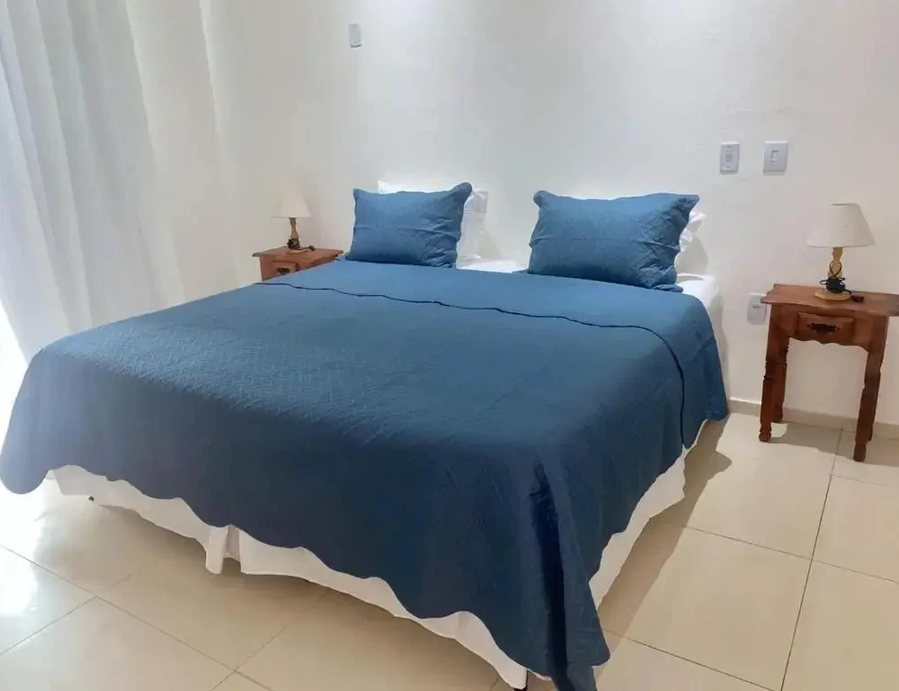 фото Pousada Alto da Serra