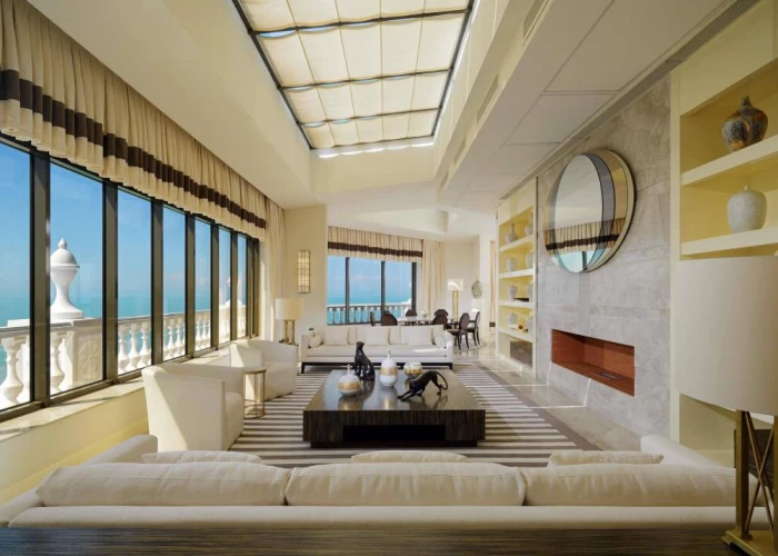 Sheraton Batumi Hotel