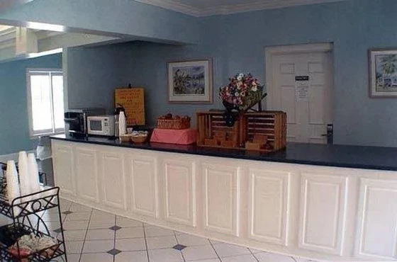 фото Birmingham Garden Inn