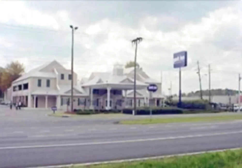 фото Birmingham Garden Inn