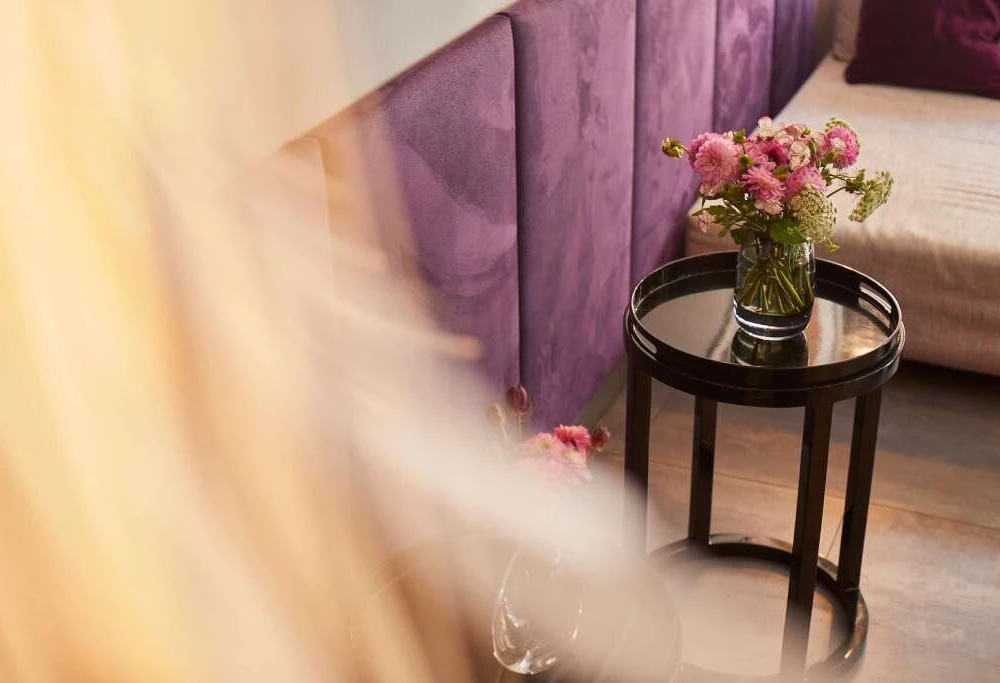 фото Hotel Mirabell by Maier Privathotels