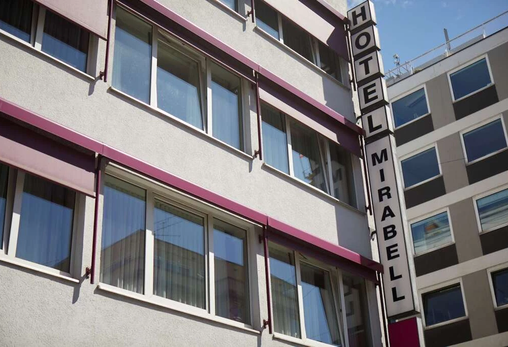 фото Hotel Mirabell by Maier Privathotels