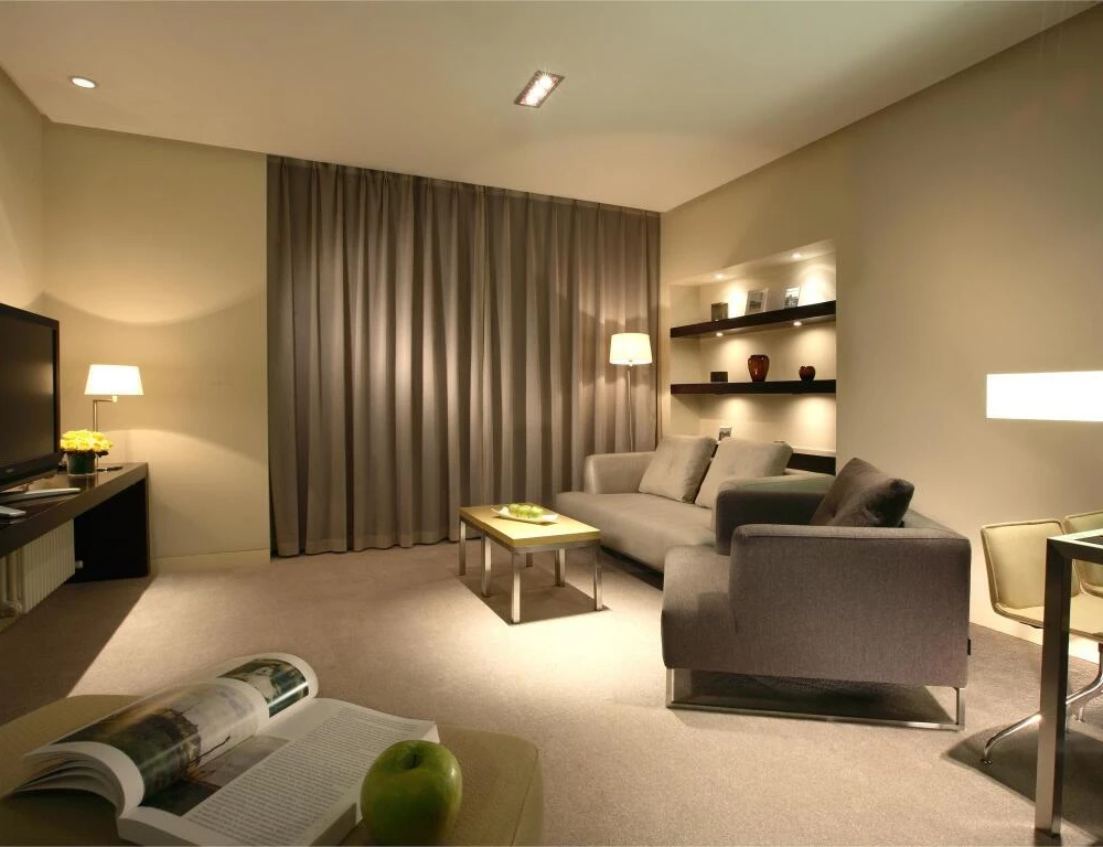 фото Howard Johnson Parkland Hotel Dalian