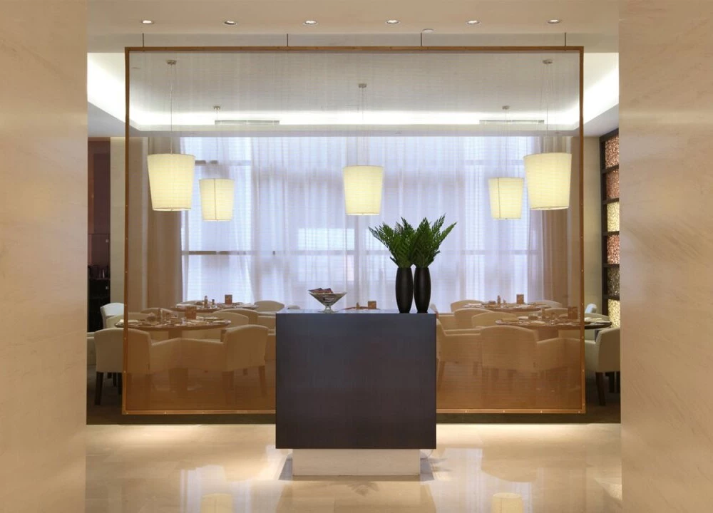 фото Howard Johnson Parkland Hotel Dalian