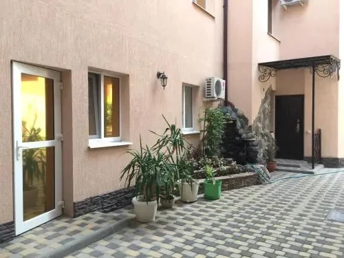 фото Guest House Valery