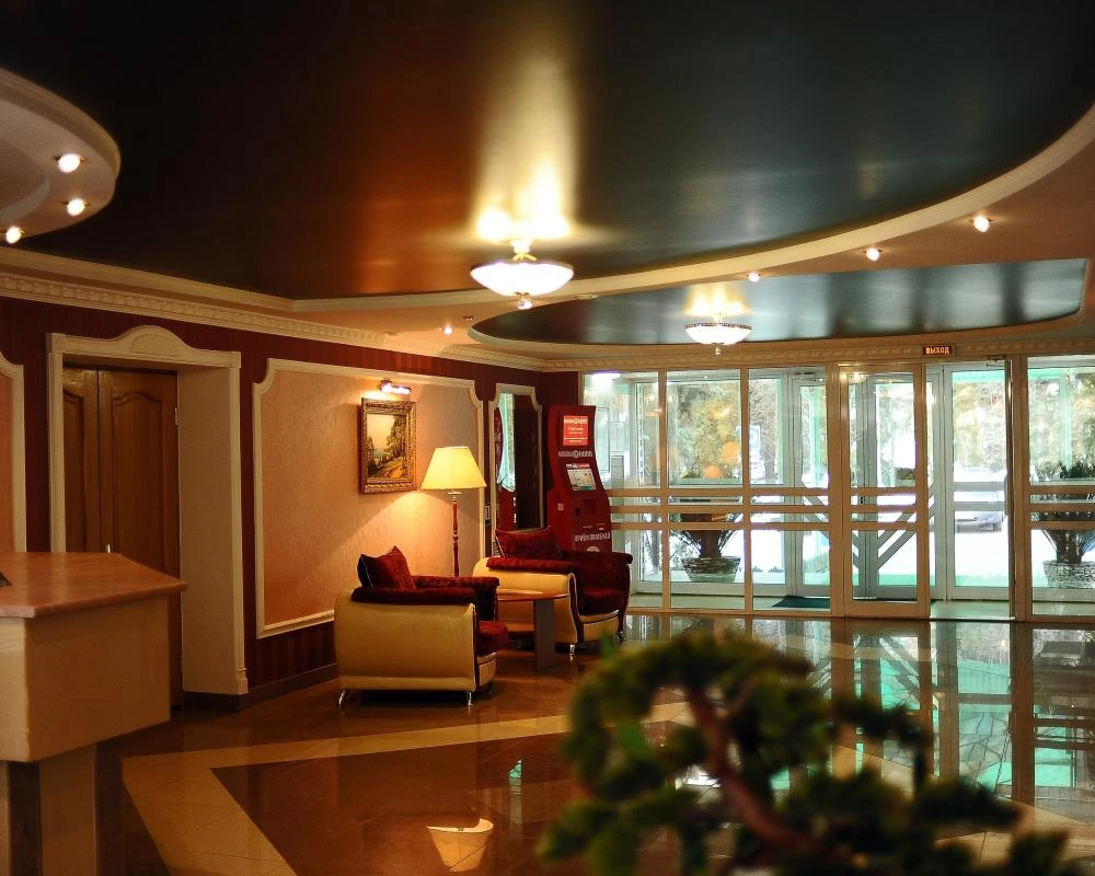 фото Bed & Breakfast Kursk (Бед энд Брекфаст)