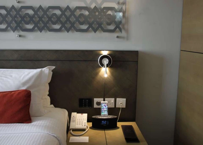 Ayla Bawadi Hotel & Mall