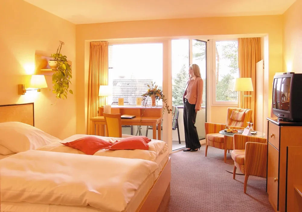 фото FischerHotels