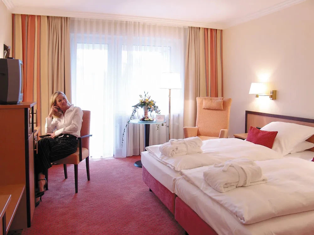 фото FischerHotels