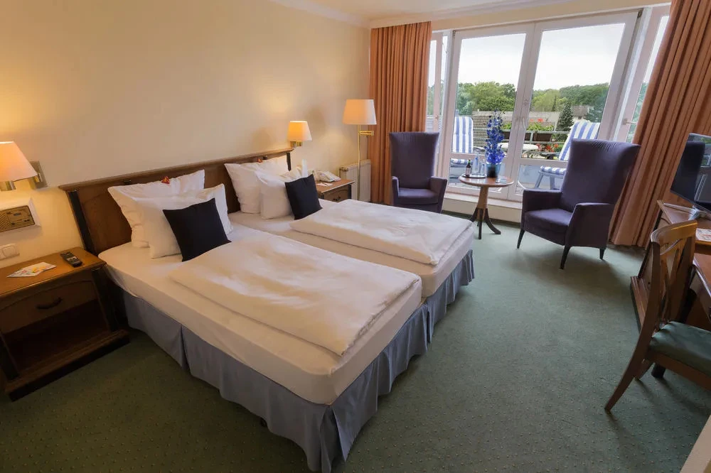 фото FischerHotels