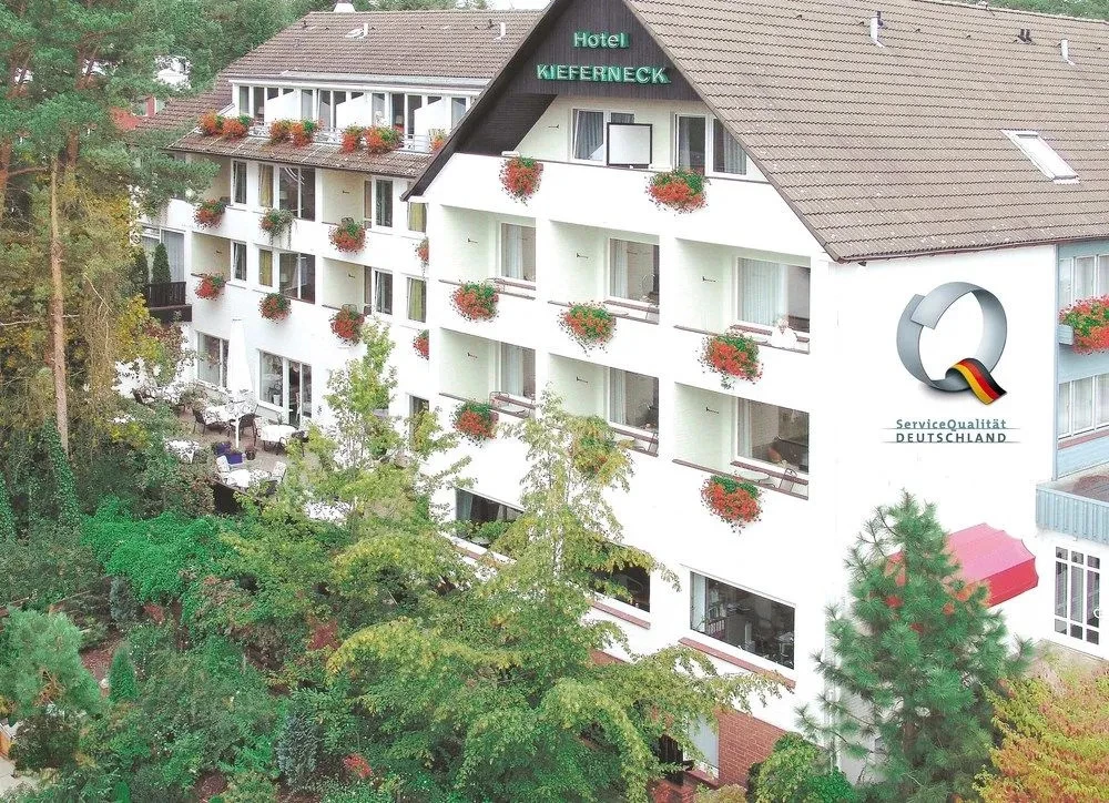 фото FischerHotels