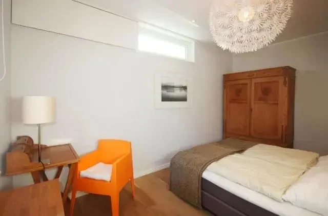 Ferienhaus Wichmannsdorf