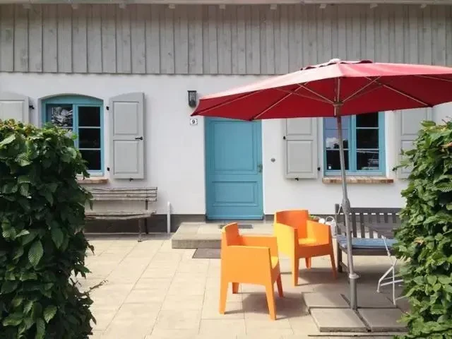 Ferienhaus Wichmannsdorf