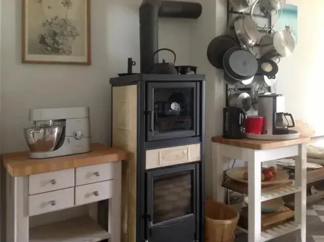 Ferienhaus Wichmannsdorf