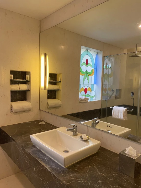 фото Gateway Madurai