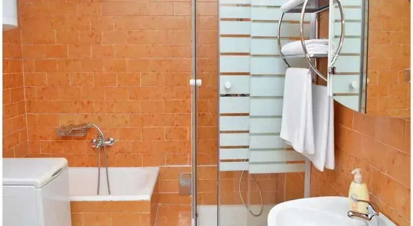 фото Villa Zenit