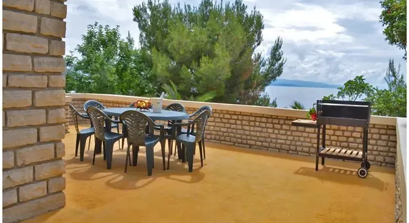 фото Villa Zenit