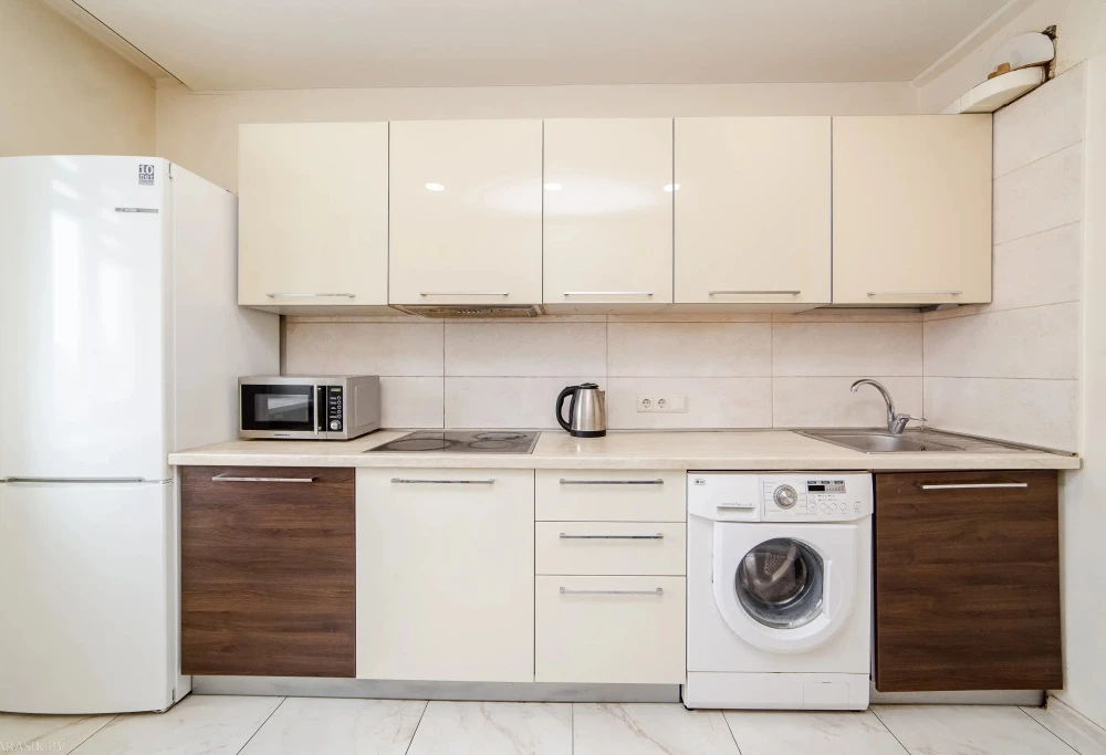 фото Апартаменты возле Galleria Minsk