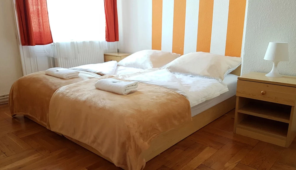 фото Westend Minihotel